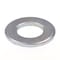 Prime-Line Flat Washer, For Screw Size 5/16" , Steel Zinc Plated Finish, 50 PK 9080728 - alternate 1